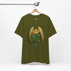 Creatures of the Night 07  T-Shirt | Monster T-shirt