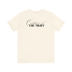 Creatures of the Night 01 Unisex Tee | Monster T-Shirt,