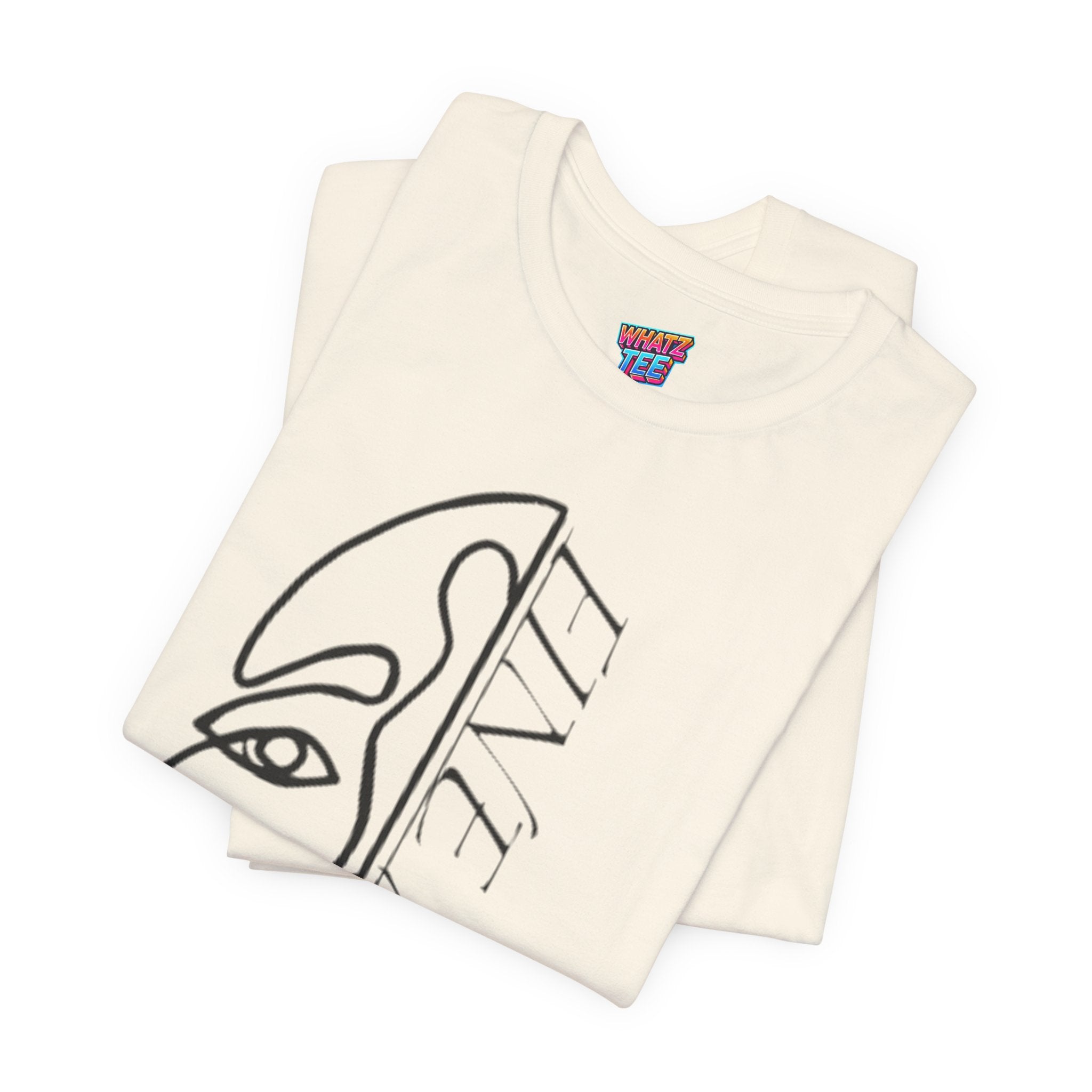 Fine Art Logo T-shirt