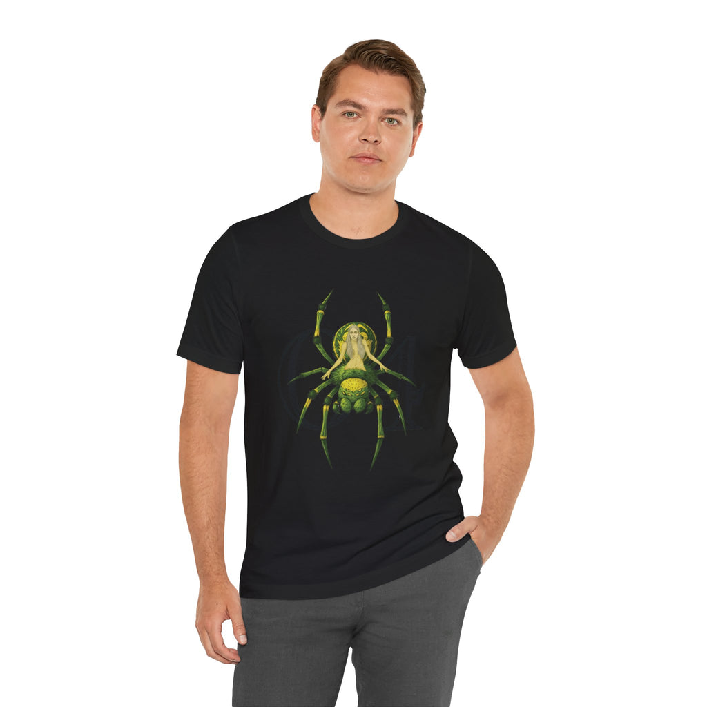 Creatures of the Night 04 Unisex T-Shirt | Monster T-shirt