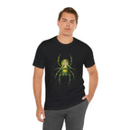 Creatures of the Night 04 Unisex T-Shirt | Monster T-shirt