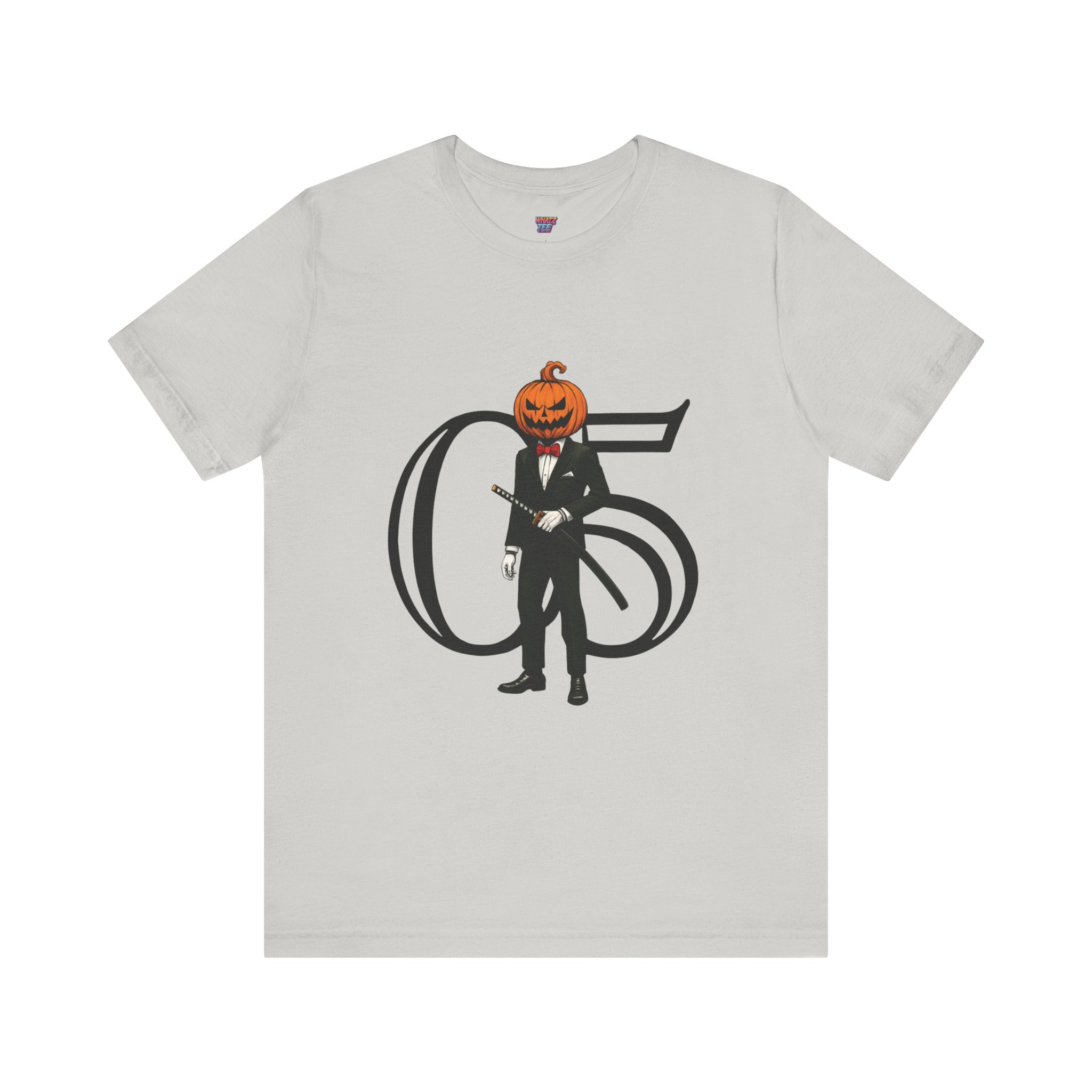 Creatures of the Night 05 Unisex tee | Monster T- shirt