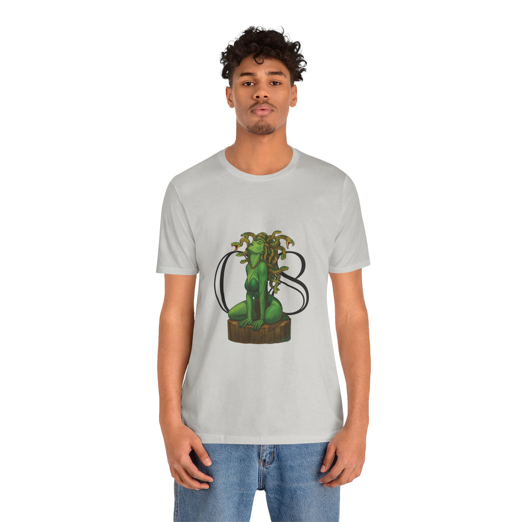 Creatures of the Night 08 Unisex T-shirt | Monster T-shirt