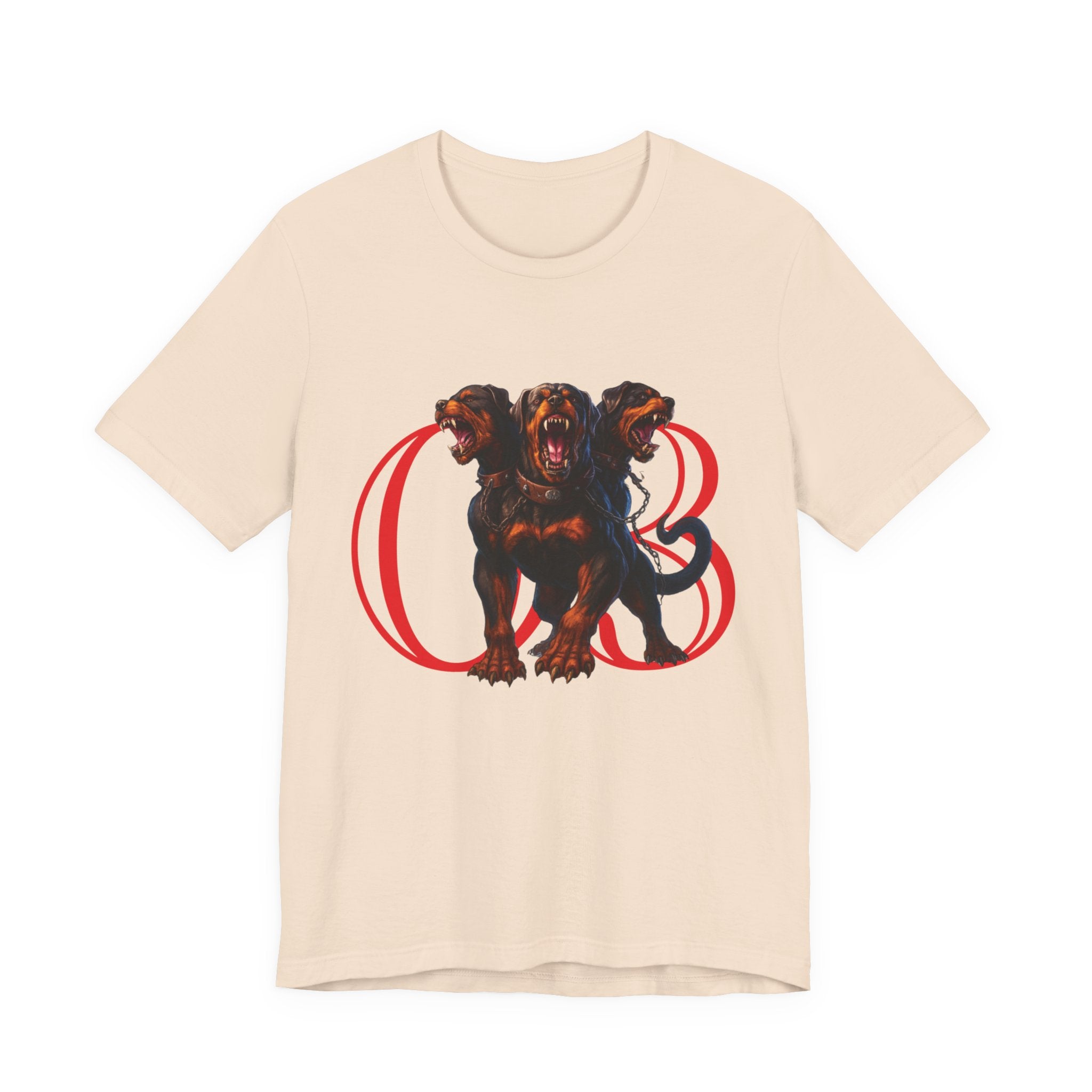 The Creatures Of The Night 03: Cerberus