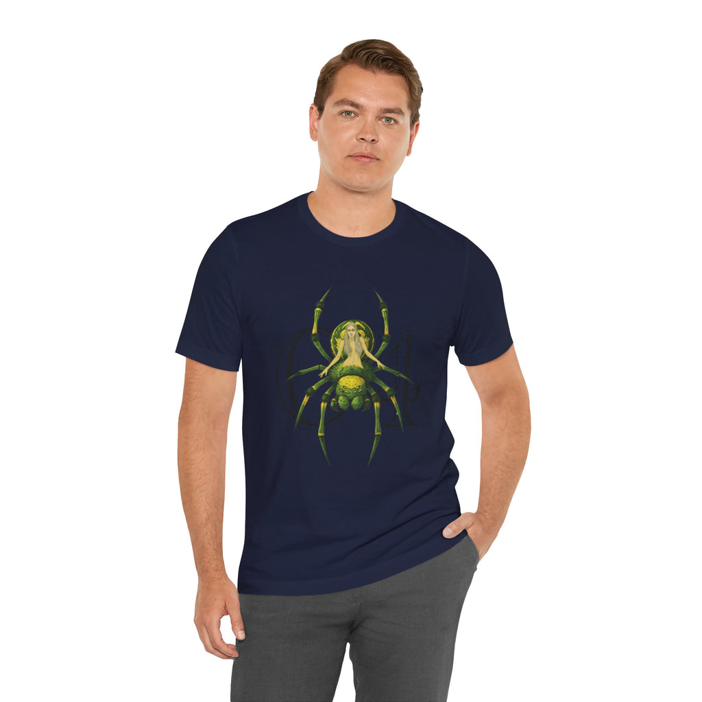 Creatures of the Night 04 Unisex T-Shirt | Monster T-shirt