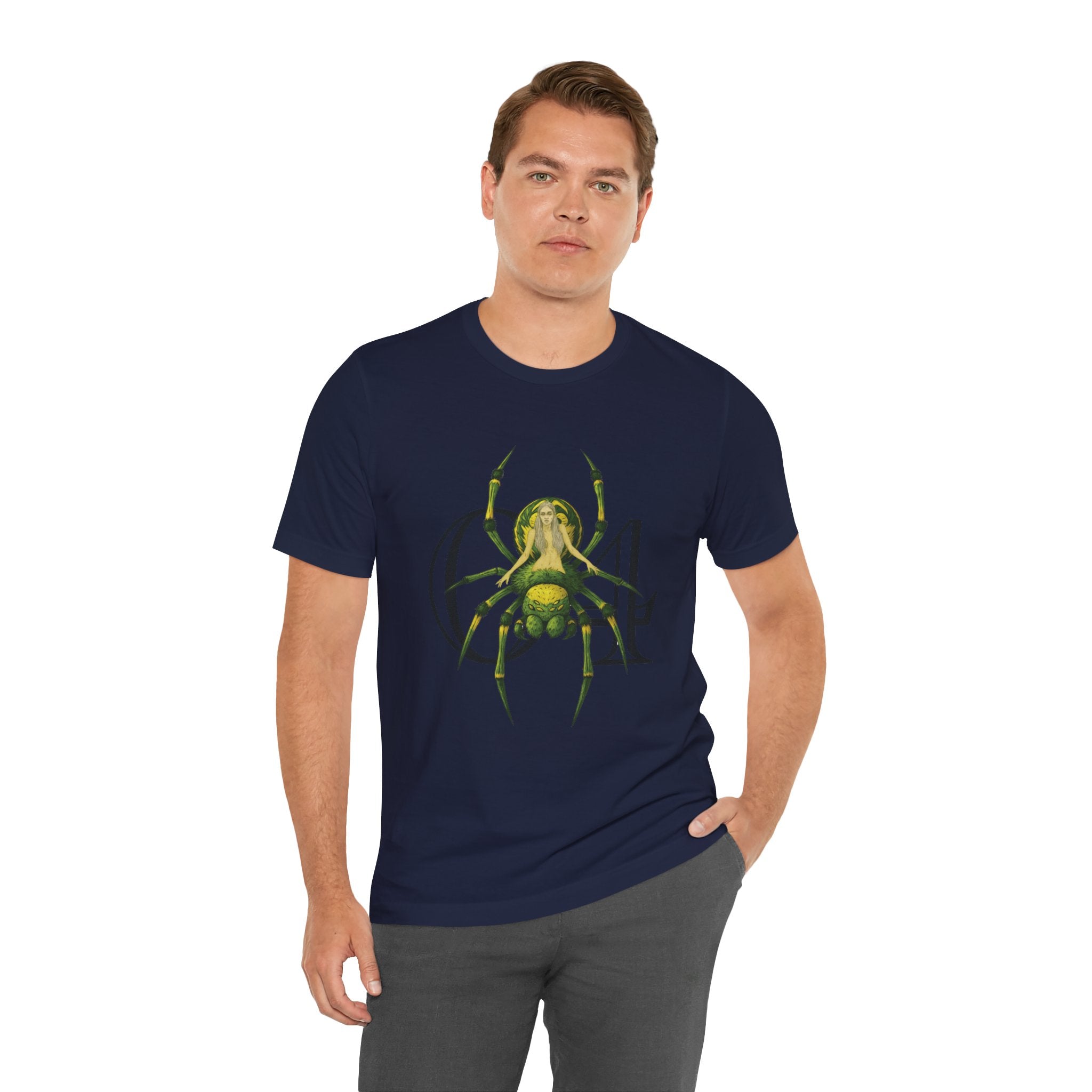Creatures of the Night 04 Unisex T-Shirt | Monster T-shirt