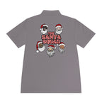 Santa Squad Polo Shirt