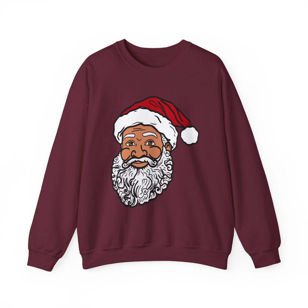 The Santa Squad SF3 Sweatshirt