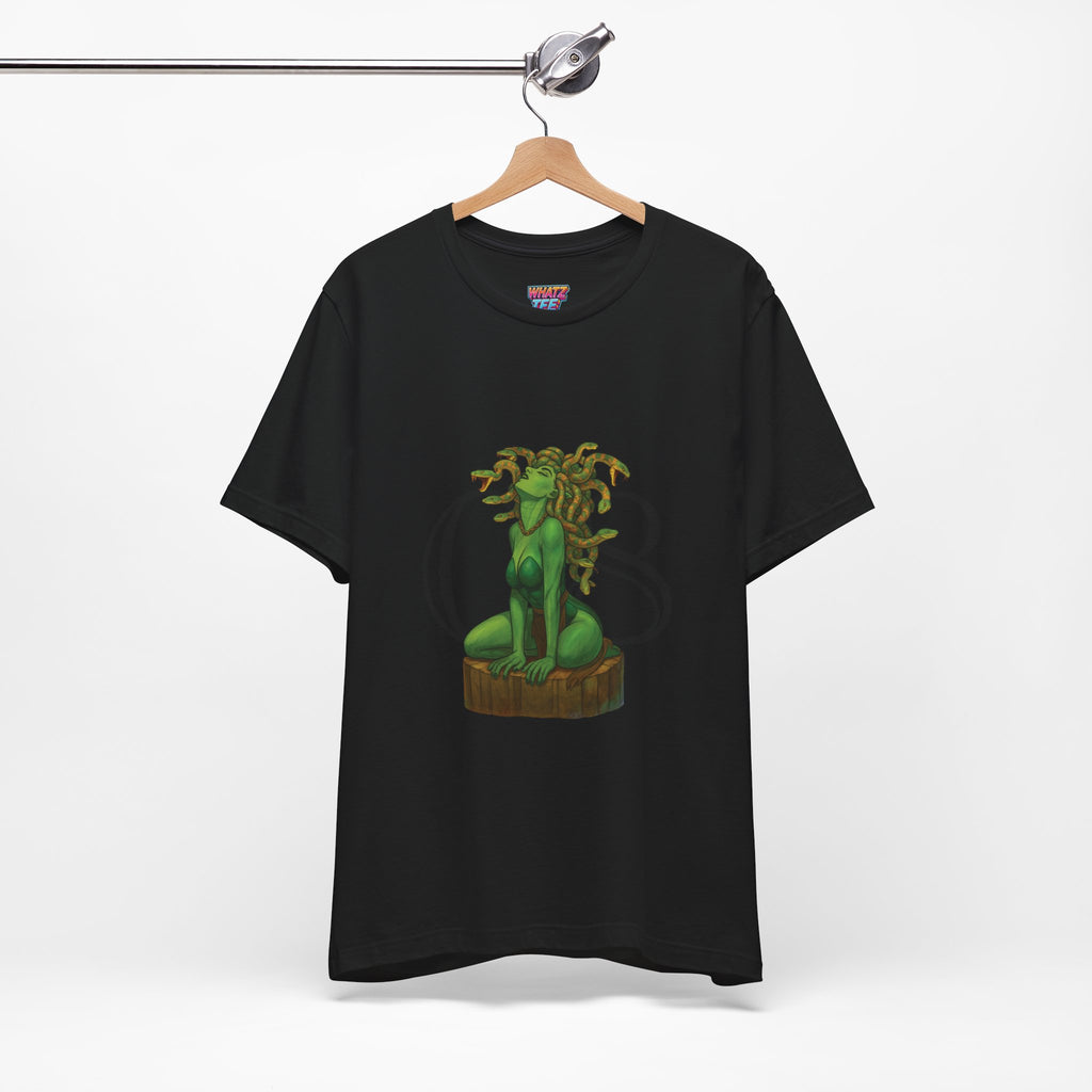 Creatures of the Night 08 Unisex T-shirt | Monster T-shirt