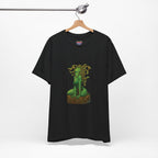 Creatures of the Night 08 Unisex T-shirt | Monster T-shirt
