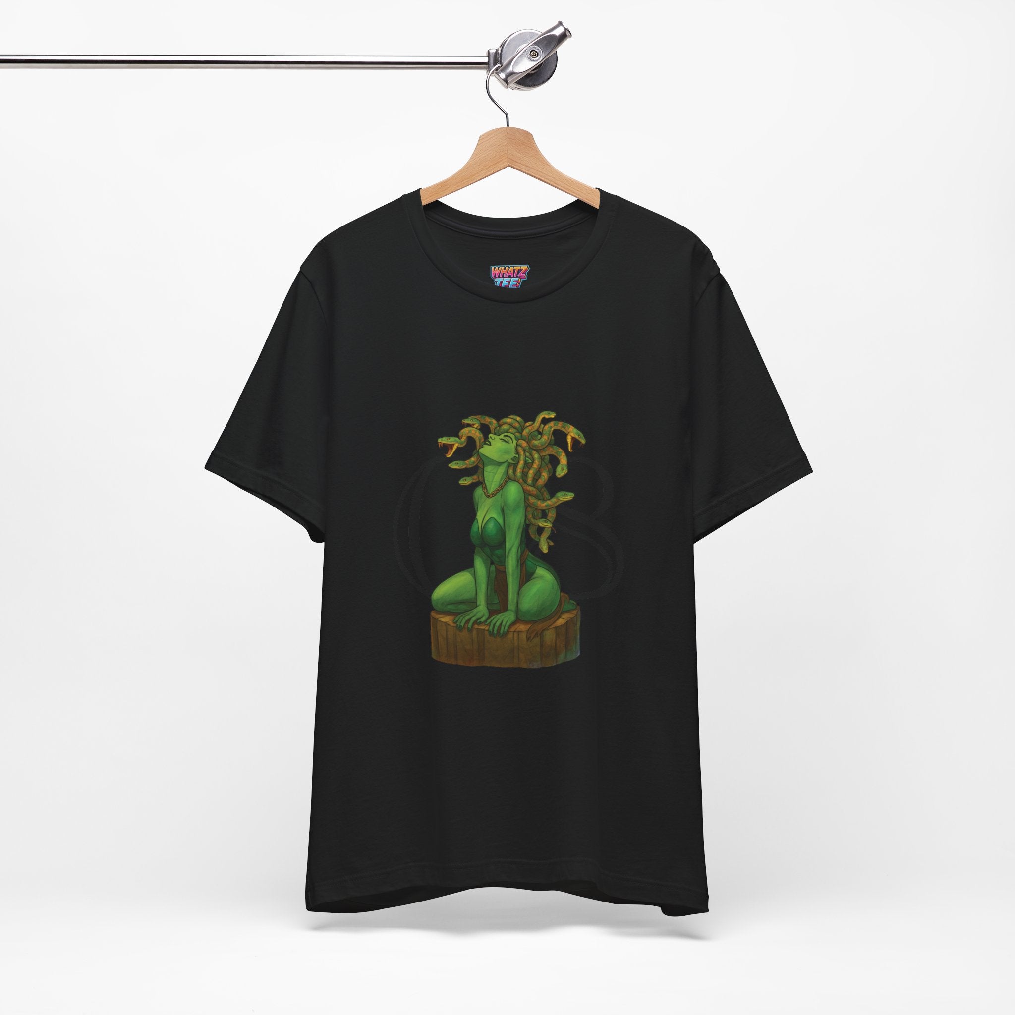 Creatures of the Night 08 Unisex T-shirt | Monster T-shirt