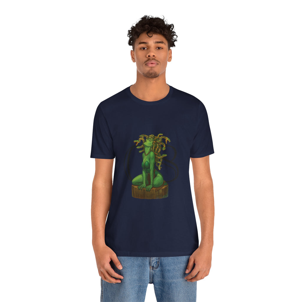 Creatures of the Night 08 Unisex T-shirt | Monster T-shirt