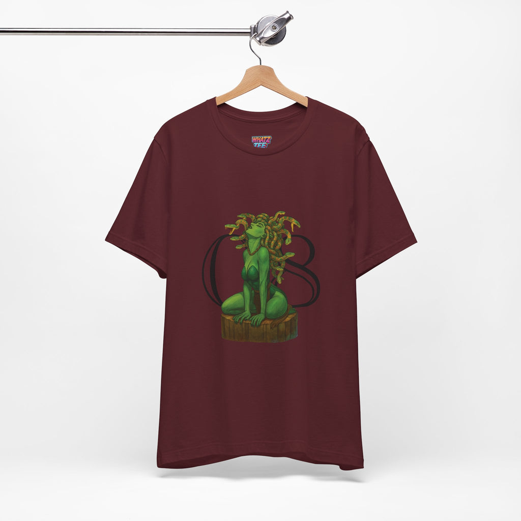Creatures of the Night 08 Unisex T-shirt | Monster T-shirt