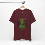 Creatures of the Night 08 Unisex T-shirt | Monster T-shirt