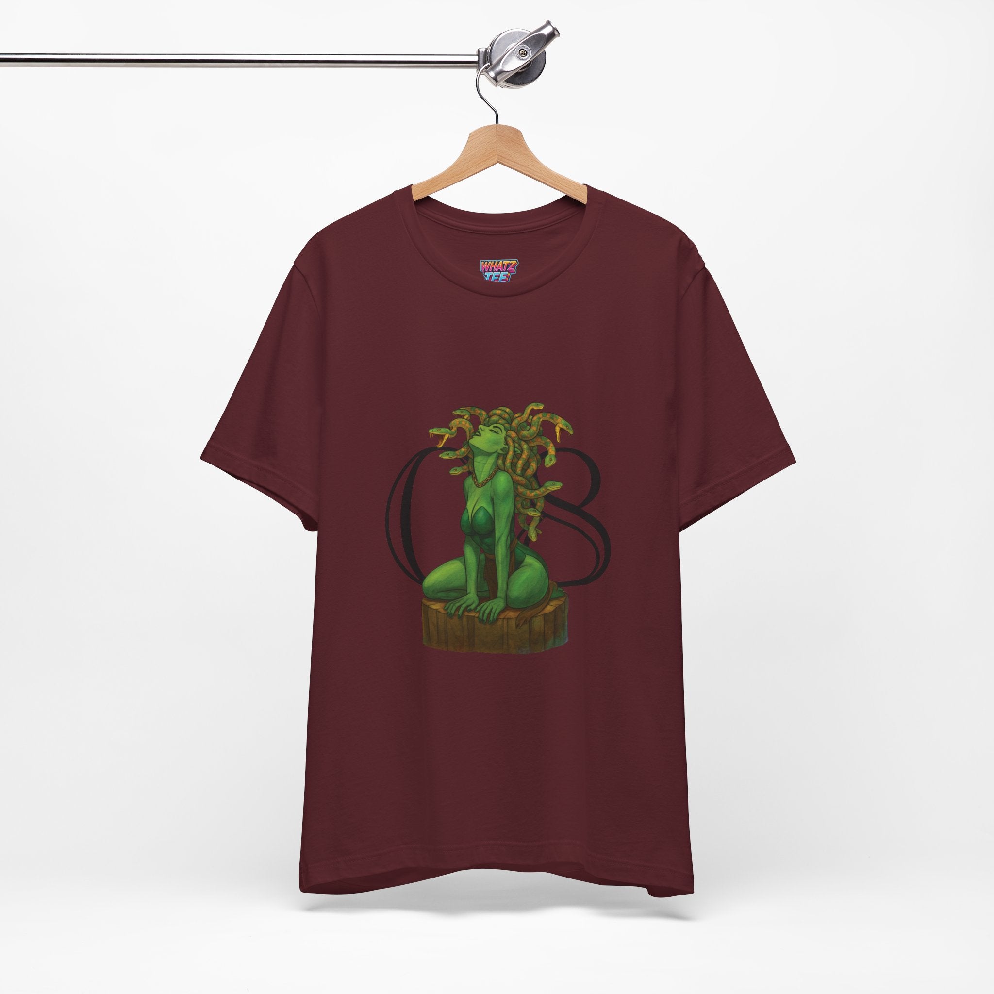 Creatures of the Night 08 Unisex T-shirt | Monster T-shirt