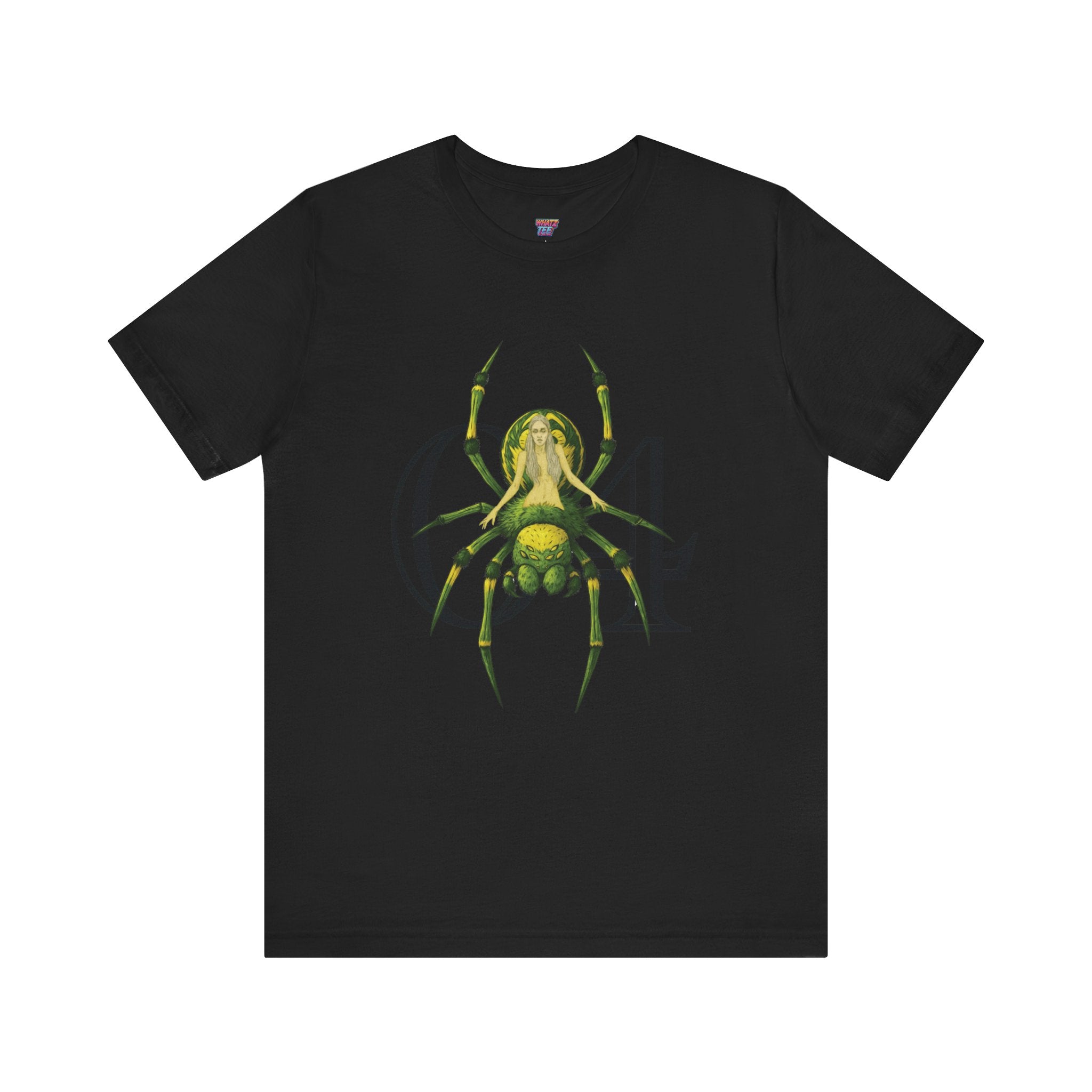 Creatures of the Night 04 Unisex T-Shirt | Monster T-shirt