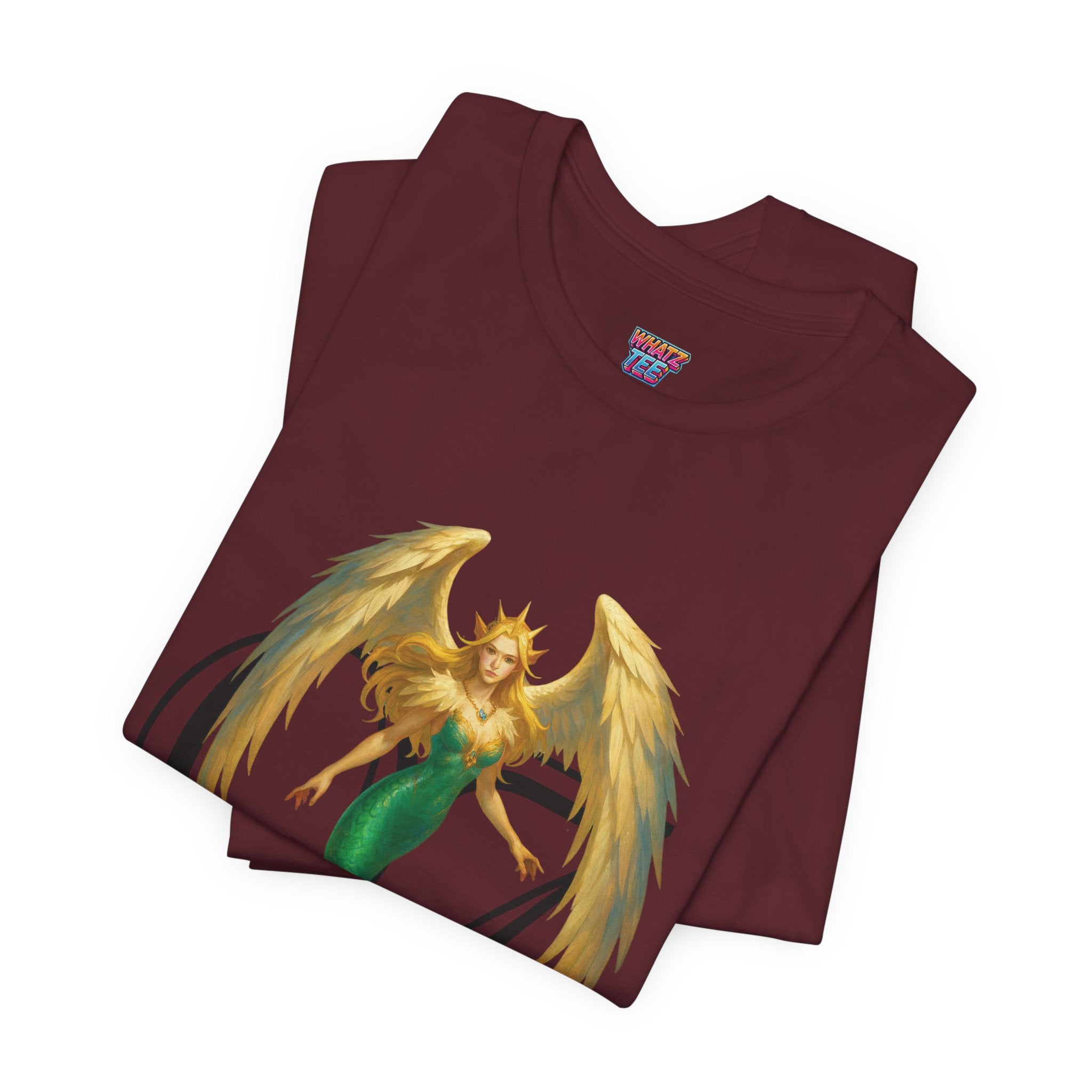 Creatures of the Night 07  T-Shirt | Monster T-shirt