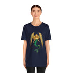 Creatures of the Night 07  T-Shirt | Monster T-shirt