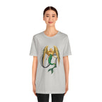 Creatures of the Night 07  T-Shirt | Monster T-shirt