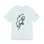 Fine Art : Lady Face T- Shirt