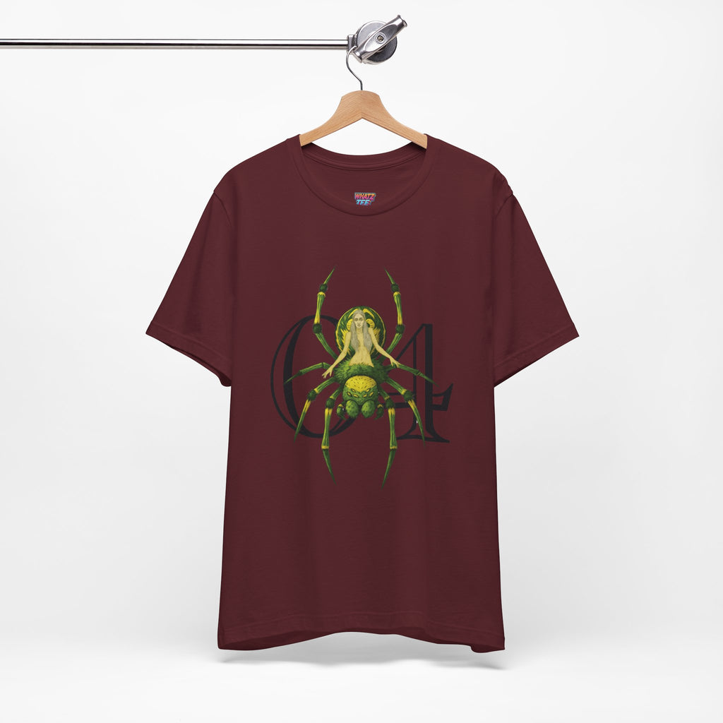 Creatures of the Night 04 Unisex T-Shirt | Monster T-shirt