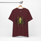 Creatures of the Night 04 Unisex T-Shirt | Monster T-shirt