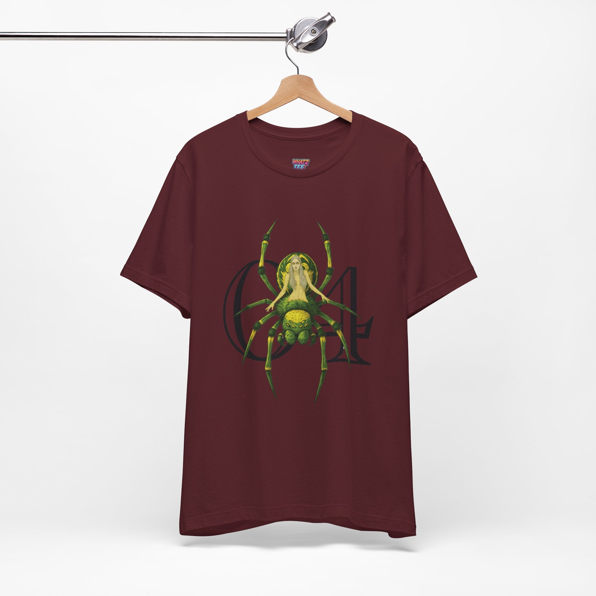 Creatures of the Night 04 Unisex T-Shirt | Monster T-shirt