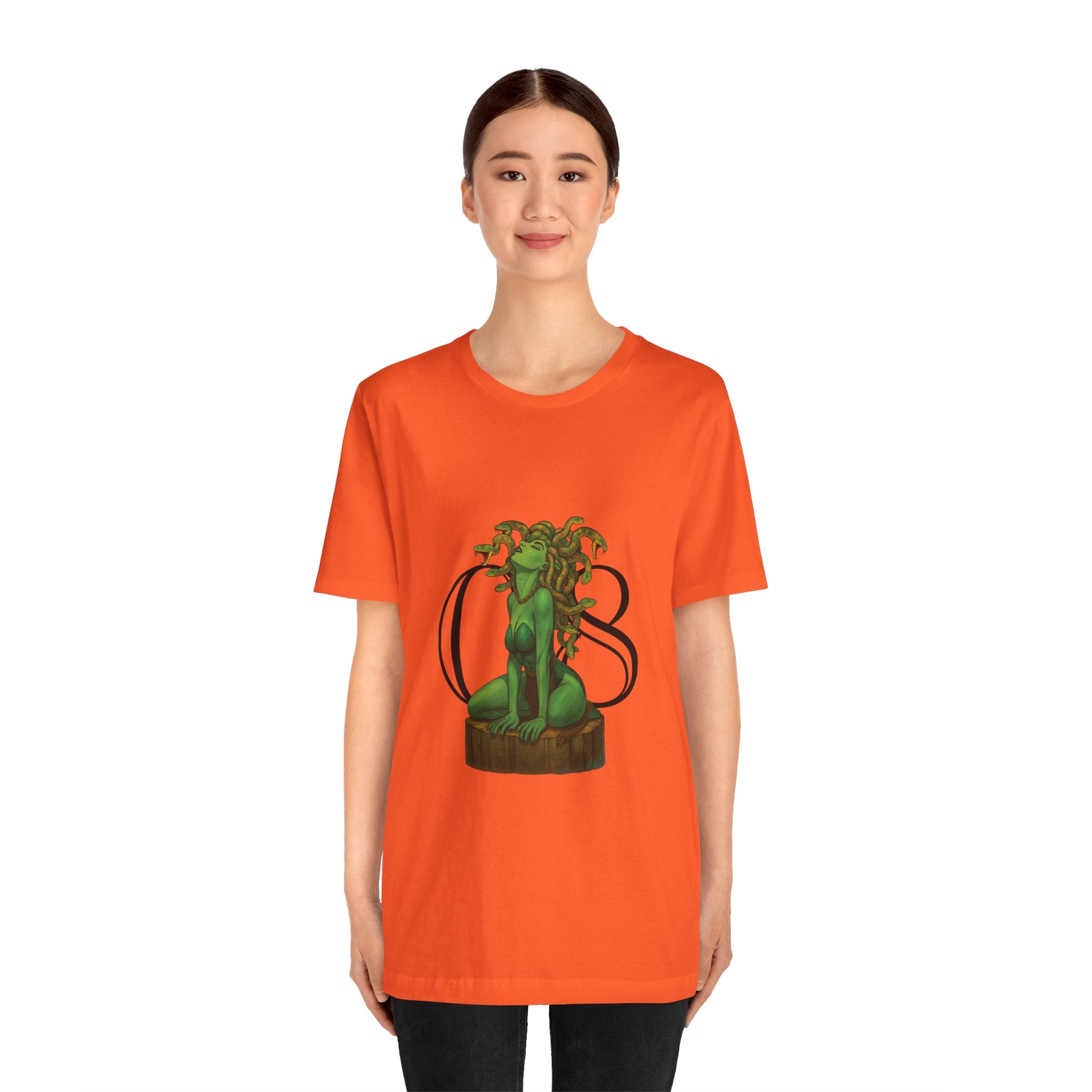 Creatures of the Night 08 Unisex T-shirt | Monster T-shirt