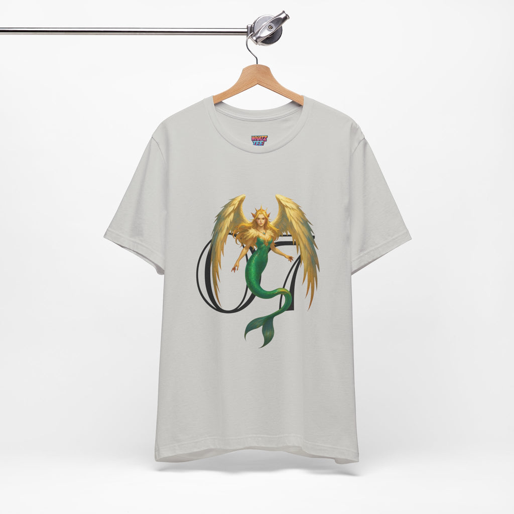 Creatures of the Night 07  T-Shirt | Monster T-shirt