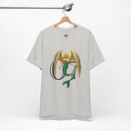 Creatures of the Night 07  T-Shirt | Monster T-shirt