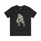 Creatures of the Night 01 Unisex Tee | Monster T-Shirt,