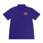Santa Squad Polo Shirt
