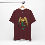 Creatures of the Night 07  T-Shirt | Monster T-shirt