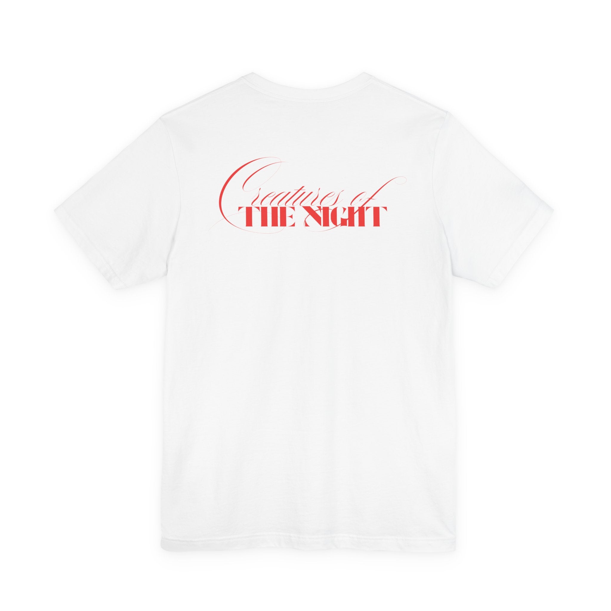 The Creatures Of The Night 03: Cerberus