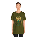 Creatures of the Night 07  T-Shirt | Monster T-shirt
