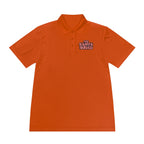 Santa Squad Polo Shirt
