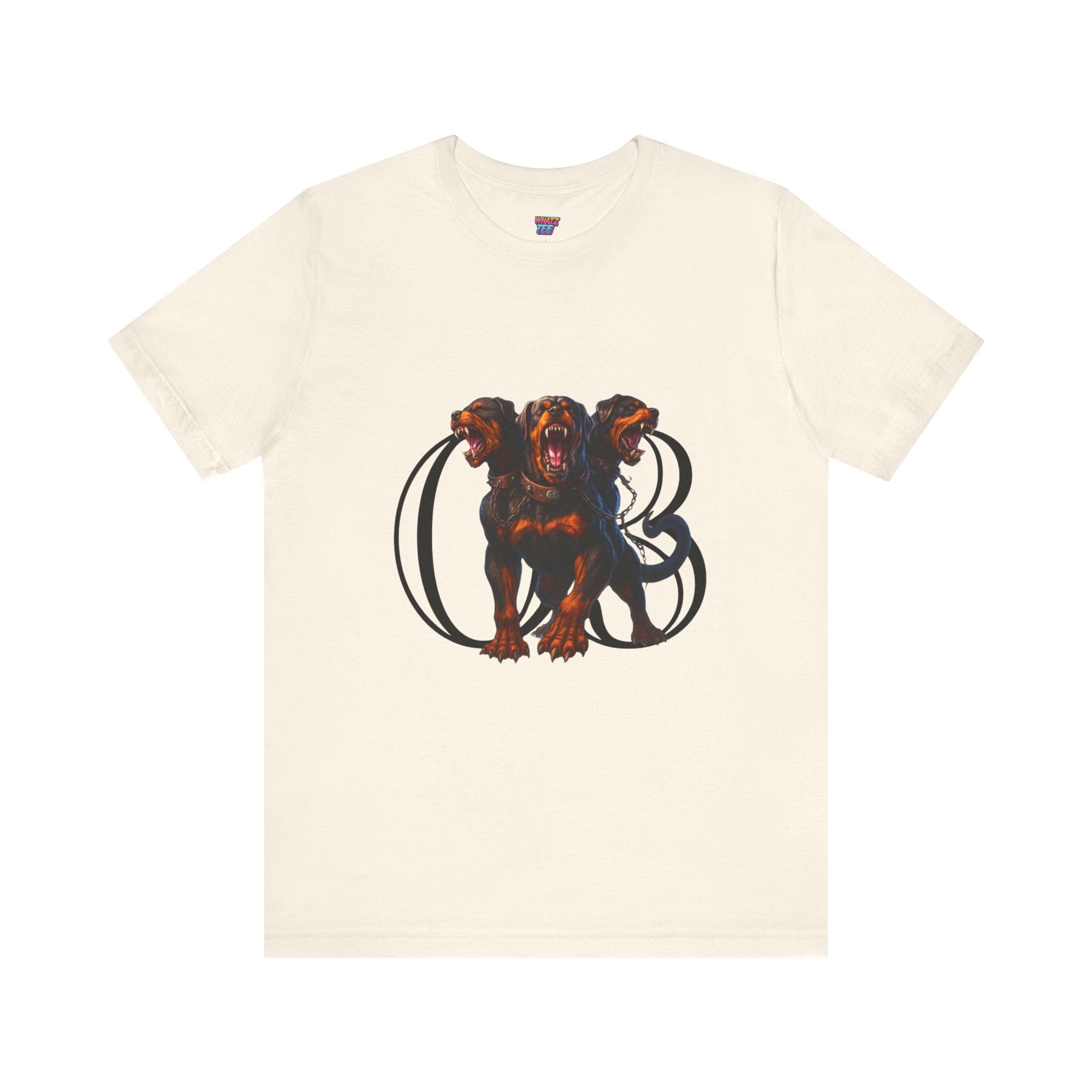 Creatures of the Night 03 Unisex Tee | Monster T- shirt