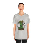 Creatures of the Night 08 Unisex T-shirt | Monster T-shirt
