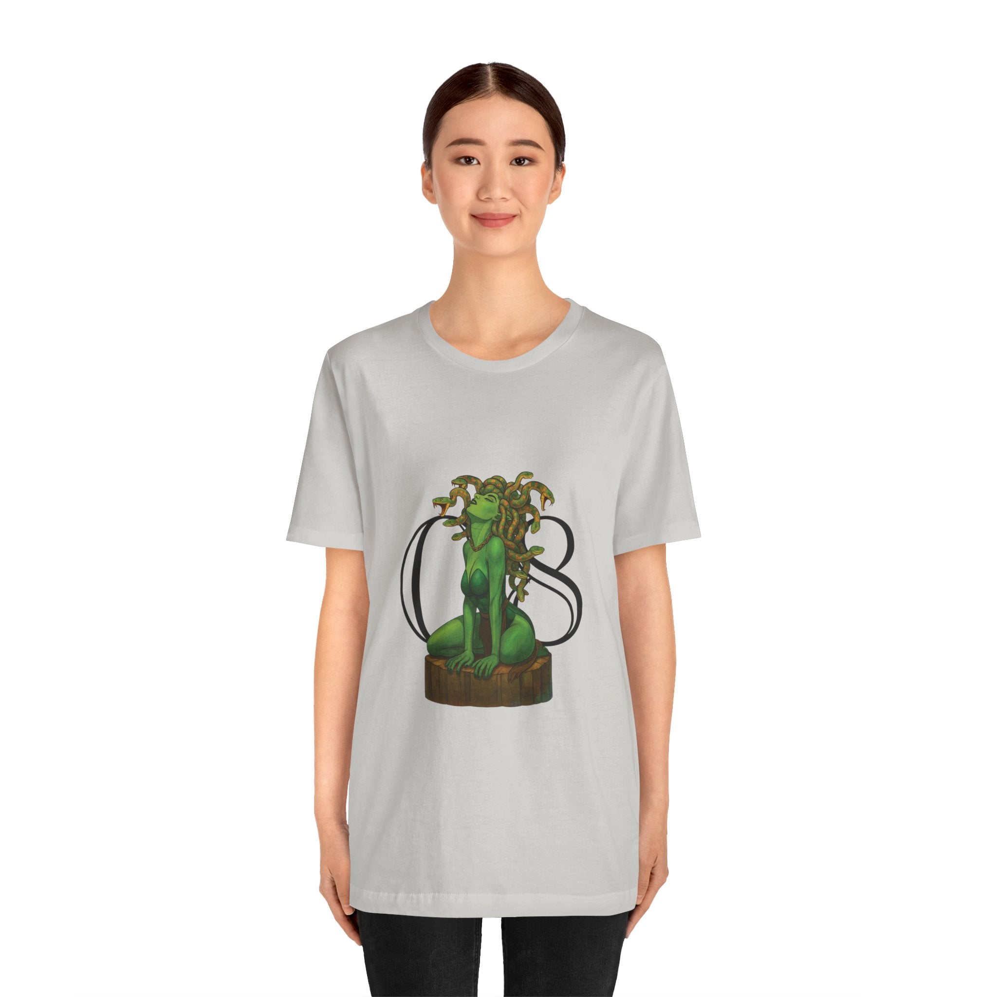 Creatures of the Night 08 Unisex T-shirt | Monster T-shirt