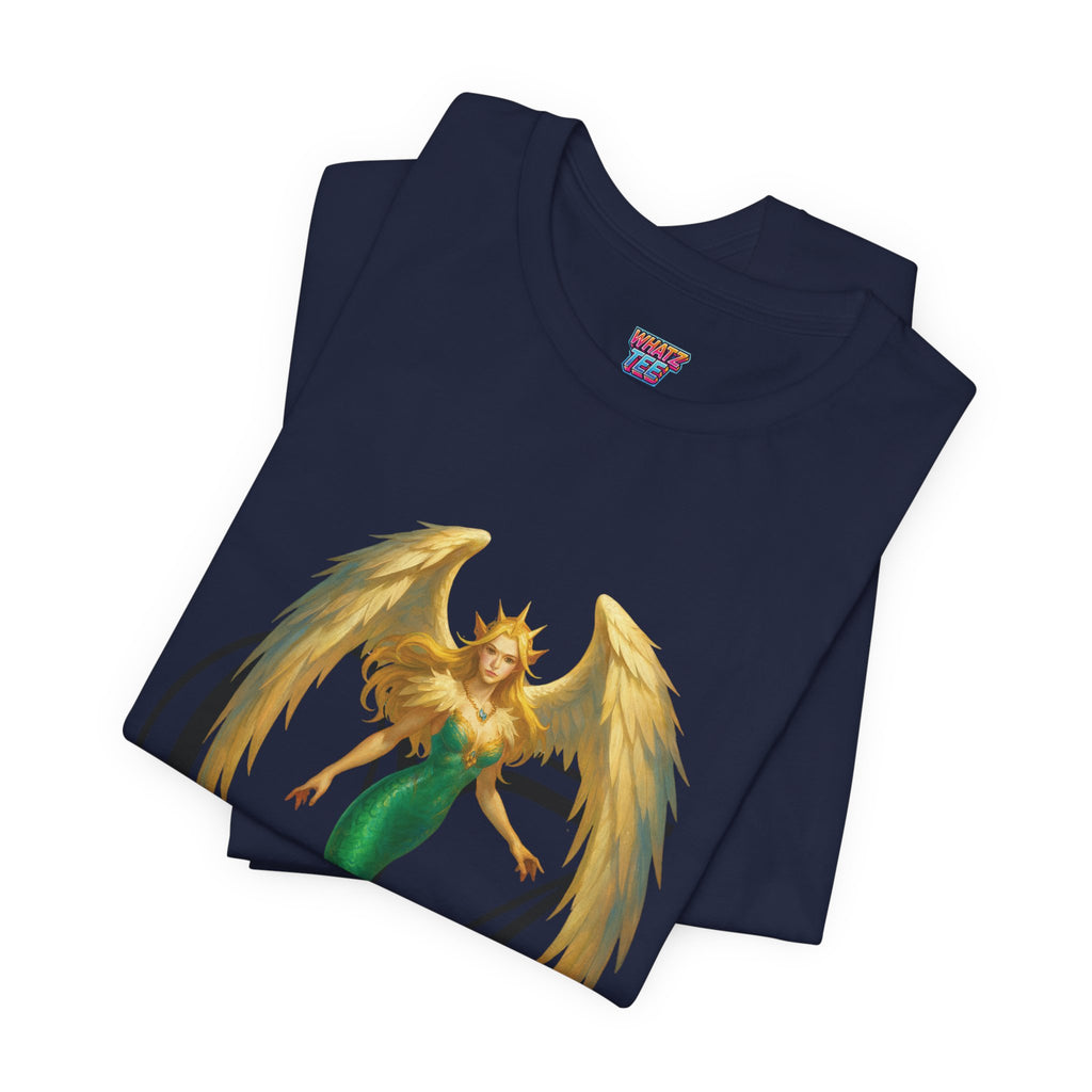 Creatures of the Night 07  T-Shirt | Monster T-shirt