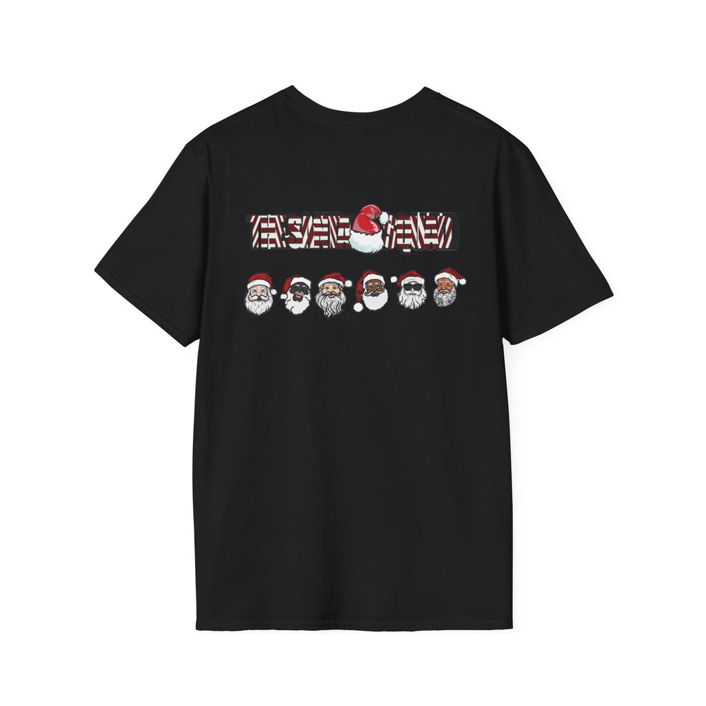 Unisex The Santa Squad T-Shirt
