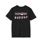 Unisex The Santa Squad T-Shirt