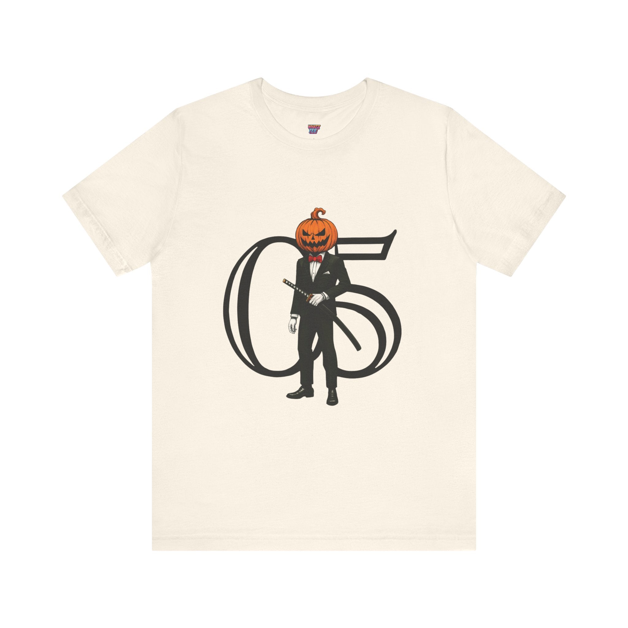 Creatures of the Night 05 Unisex tee | Monster T- shirt