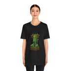 Creatures of the Night 08 Unisex T-shirt | Monster T-shirt
