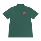 Santa Squad Polo Shirt
