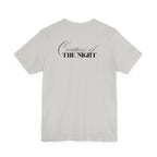 Creatures of the Night 02 Unisex  Tee | Monster T-shirt