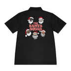 Santa Squad Polo Shirt