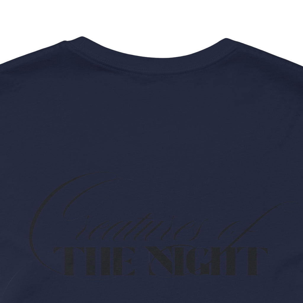 Creatures of the Night 07  T-Shirt | Monster T-shirt