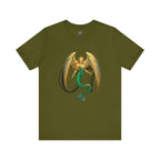 Creatures of the Night 07  T-Shirt | Monster T-shirt