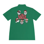 Santa Squad Polo Shirt